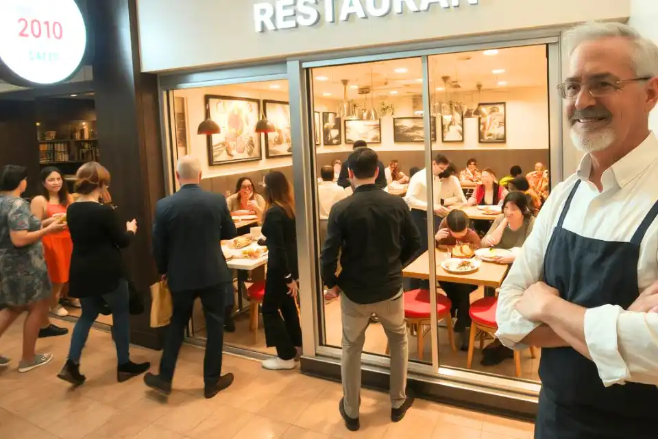 marketing para restaurantes